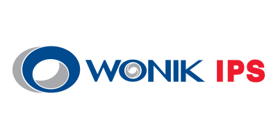 WONIK IPS
